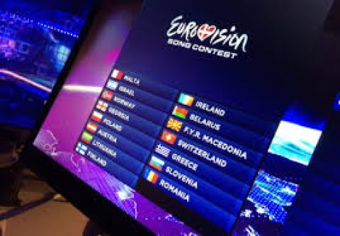 Eurovision Song Contest 2014, 2^ Semifinale: le qualificate