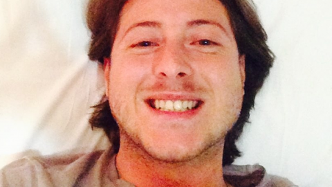 MIRCO PETRILLI VINCE GRANDE FRATELLO 13
