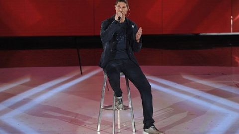 Daytime di Amici del 12 maggio: le emozioni del Serale tra il cd di Deborah e l’interesse della Sugar per Nick