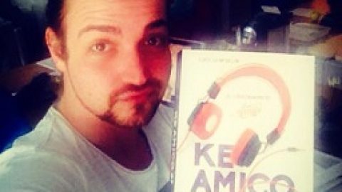 Daytime di Amici del 20 maggio: verifiche per i bianchi, Valerio Scanu ospite.