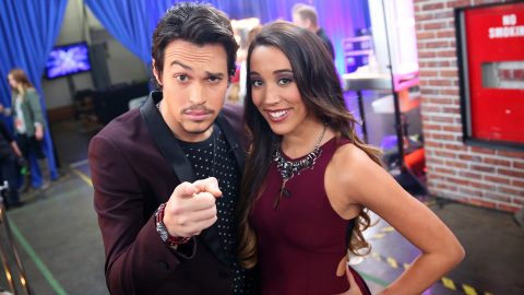 RHits #056: Alex & Sierra, Street Clerks, Jedward