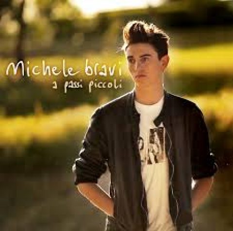A passi piccoli di Michele Bravi entra alla #8; Dear Jack ancora davanti a Deborah